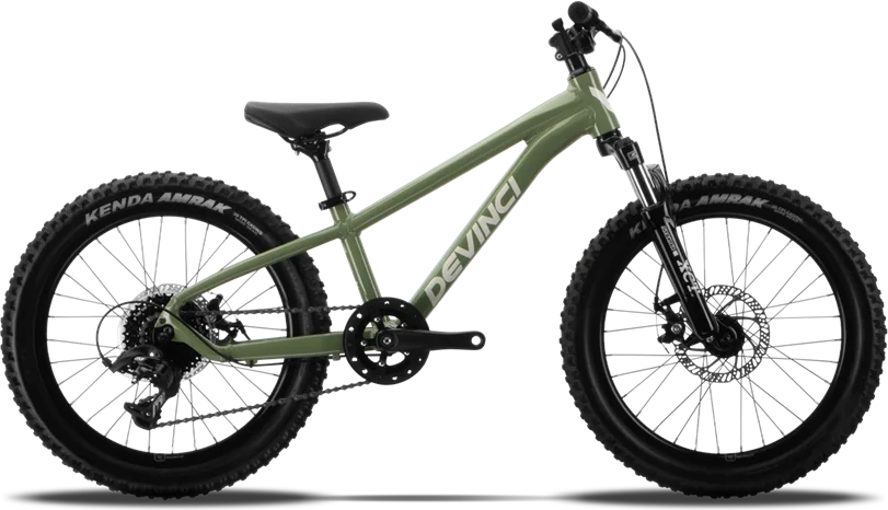Devinci Ewoc 20'' 7S 2026