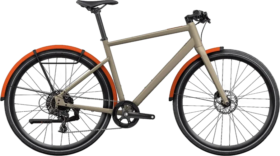 BMC 257 TWO 2026