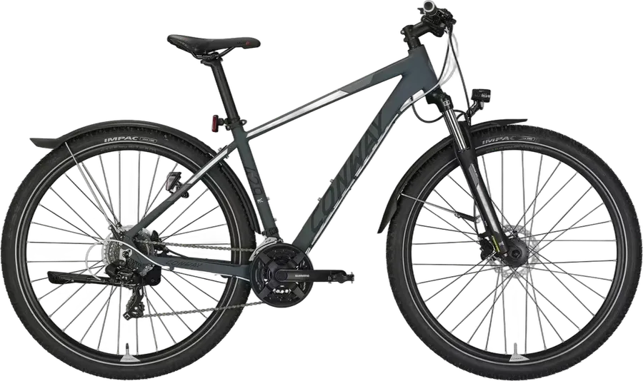 Conway MC 429 2018