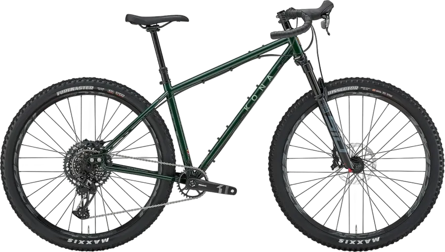 Kona LBF 2026