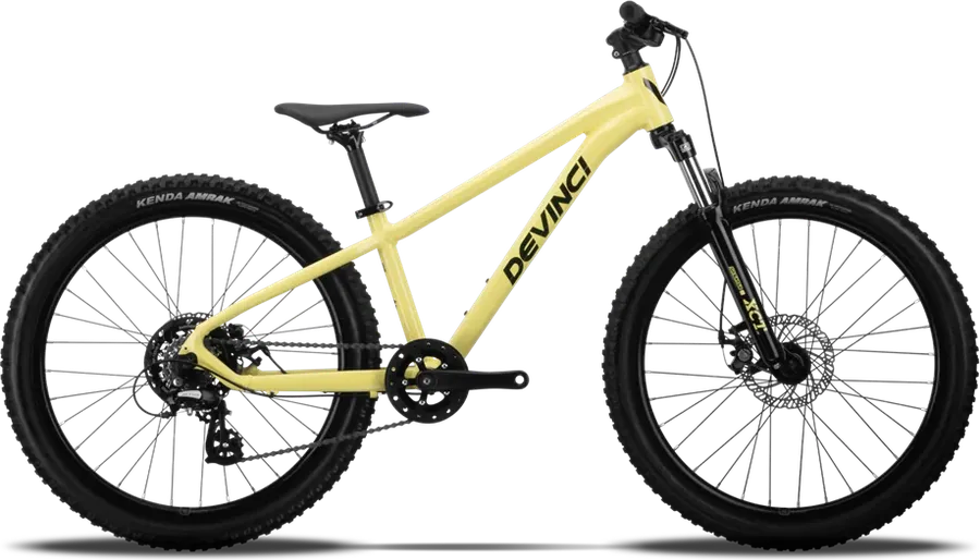 Devinci Ewoc 24'' 7S 2026