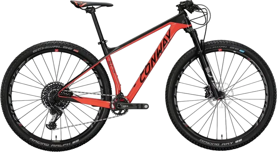 Conway RLC 7 2020
