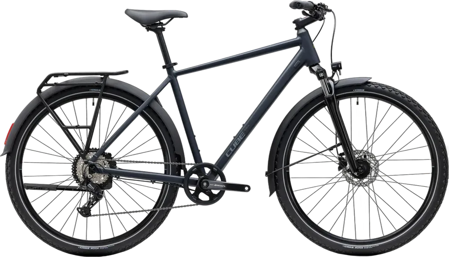 Cube Nature ONE FE 2027