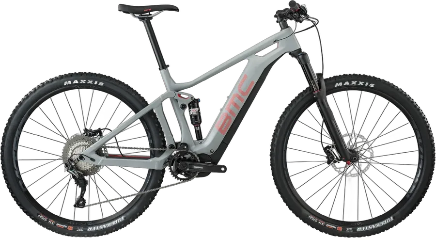 BMC Speedfox AMP THREE 2026