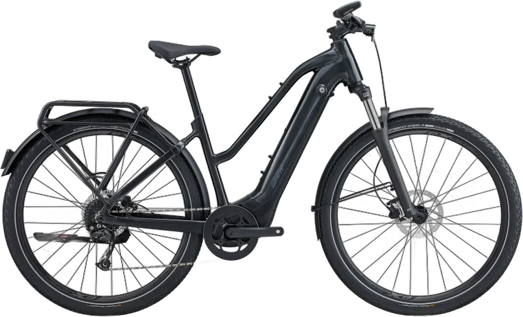 Giant VTC électrique Explore E+ 2 STA 2023