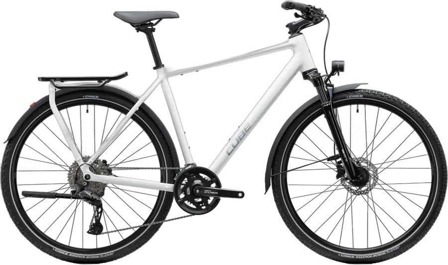 Cube Kathmandu PRO 2027
