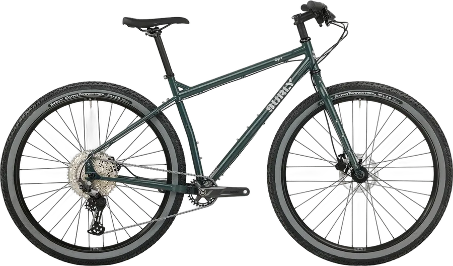 Surly Ogre 2026