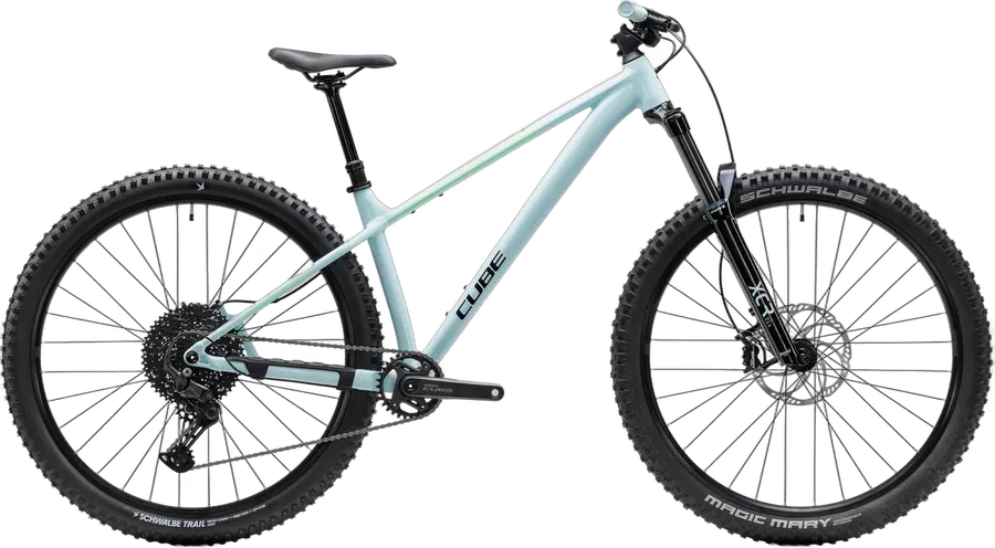 Cube Reaction TM ONE 2027