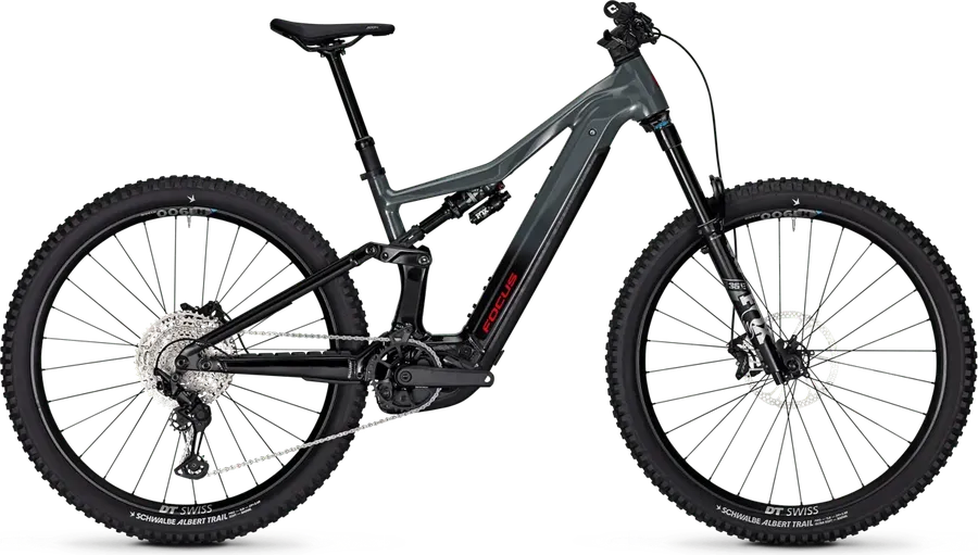 Focus JAM² 6.9 2026
