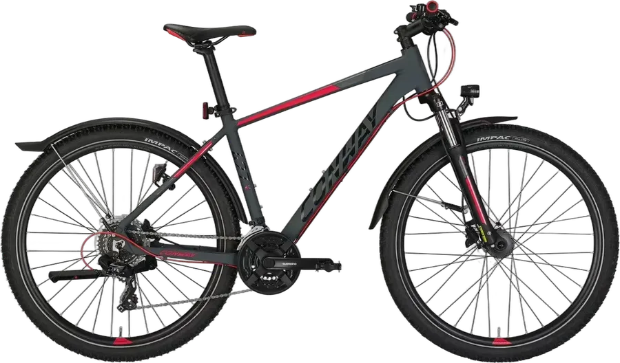 Conway MC 427 2018