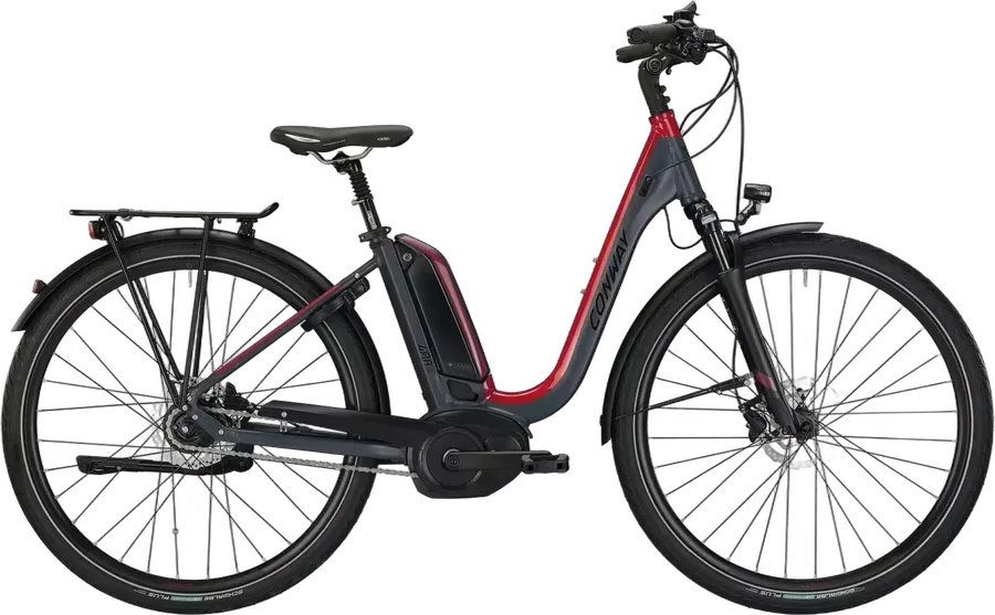 Conway eTS 480 wave 2019