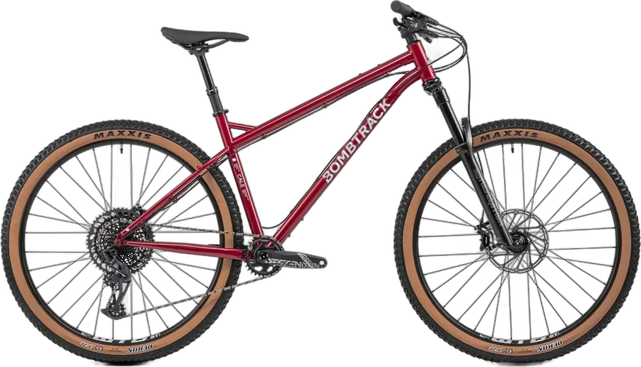 Bombtrack Cale GX Eagle 2026