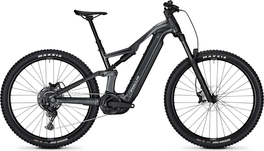 Focus THRON 7 2026