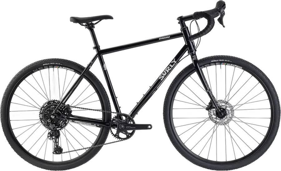 Surly Straggler 2026