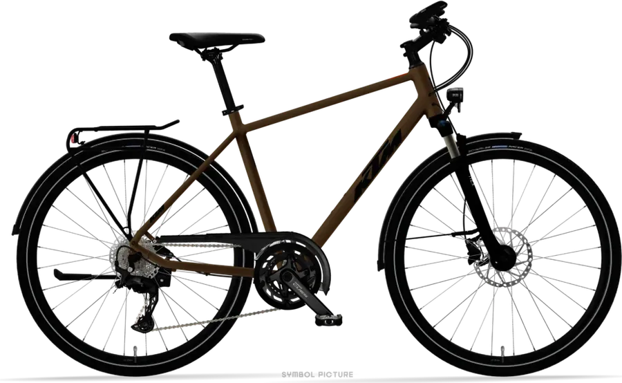 KTM Life Conquest 2027