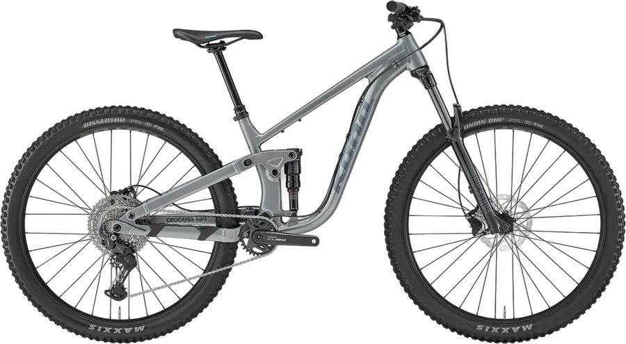 Kona Process 134 2026