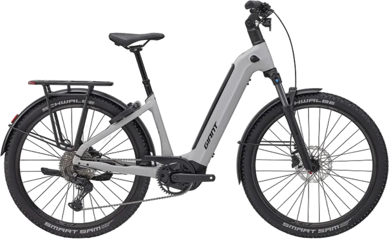 Giant VTC électrique AnyTour X E+ 3 2027