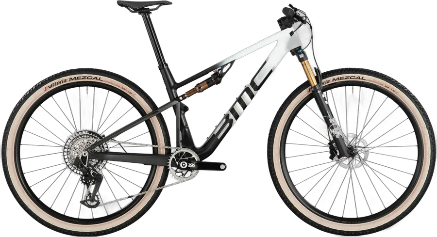 BMC Fourstroke 01 LTD 2026