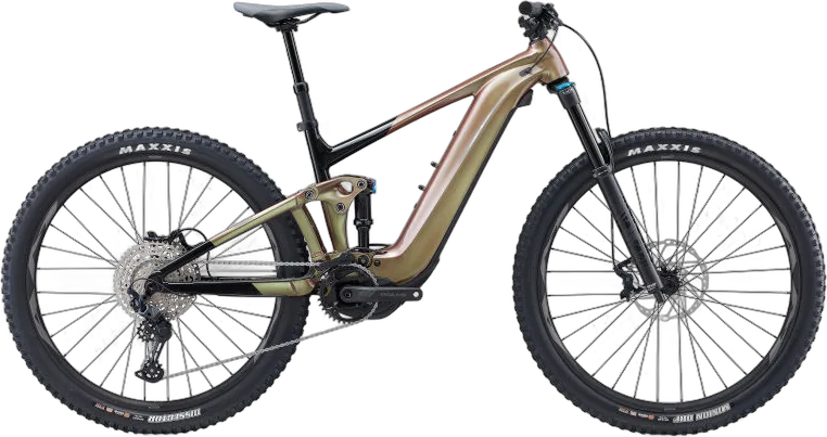 Giant Trance X E+ 2 2023