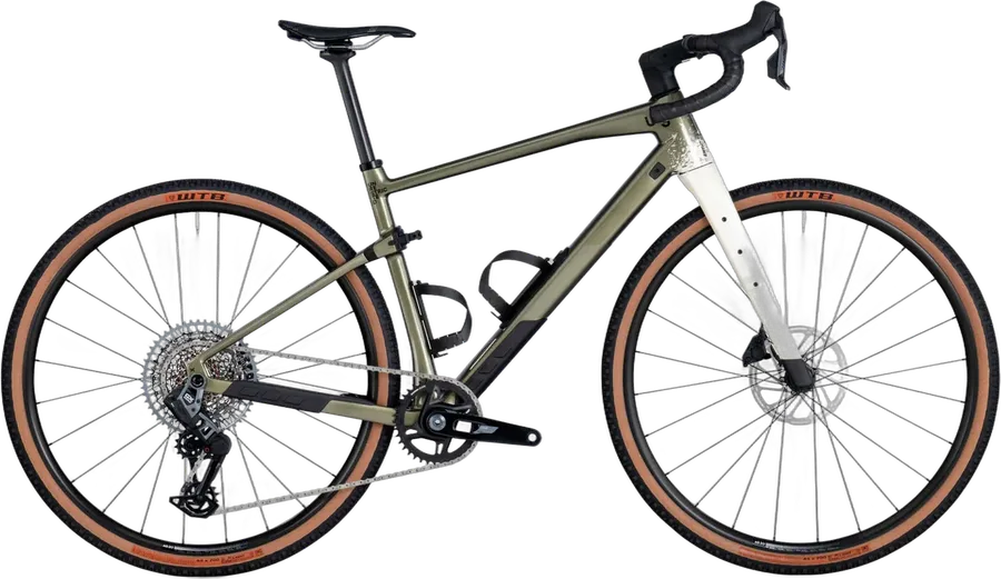 BMC URS 01 TWO 2026
