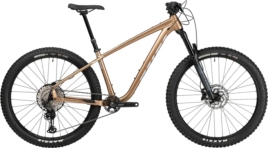 Salsa Timberjack XT 27.5+ 2023