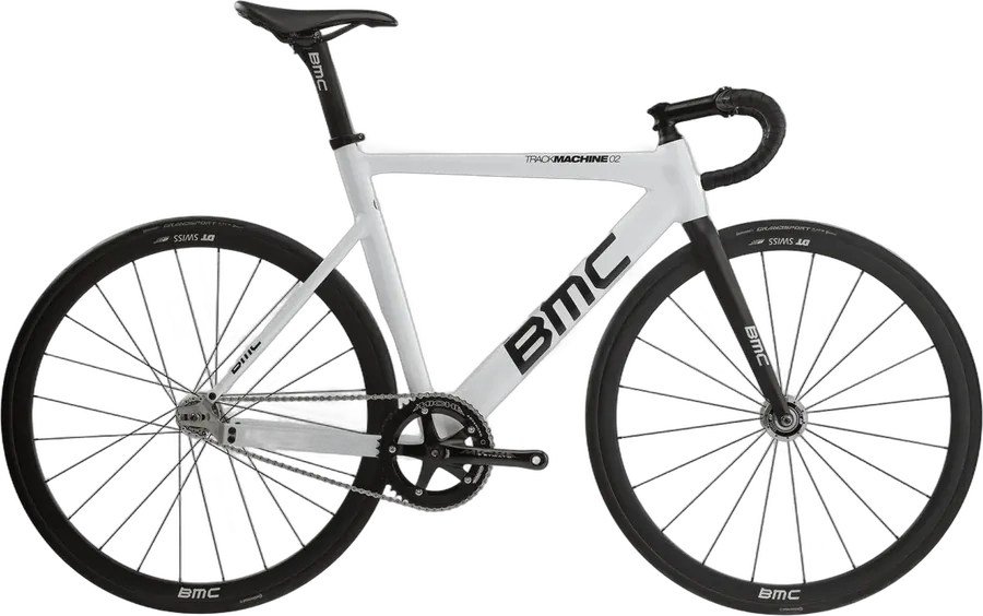 BMC Trackmachine 02 2026
