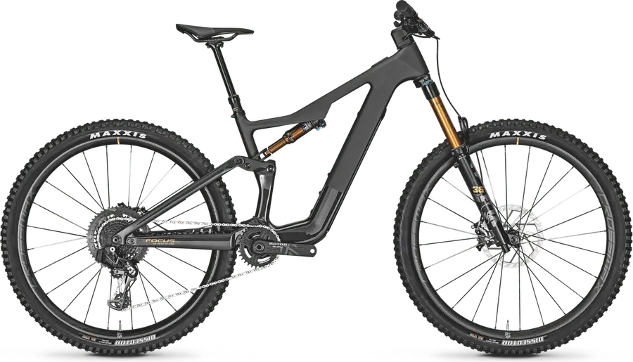 Focus JAM² SL 9.0 2026