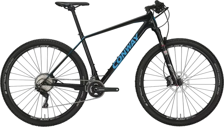 Conway MLC 829 2018