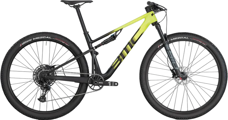 BMC Fourstroke FOUR 2026