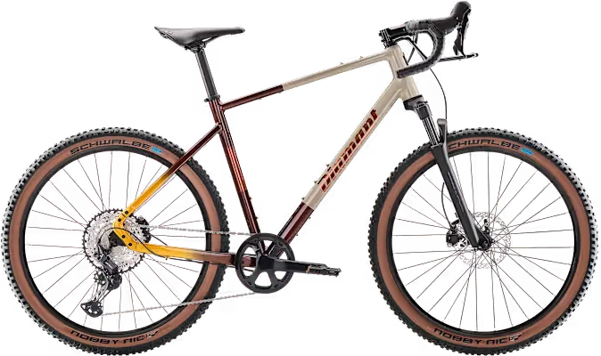 Trek 140 (Stepover) 2026