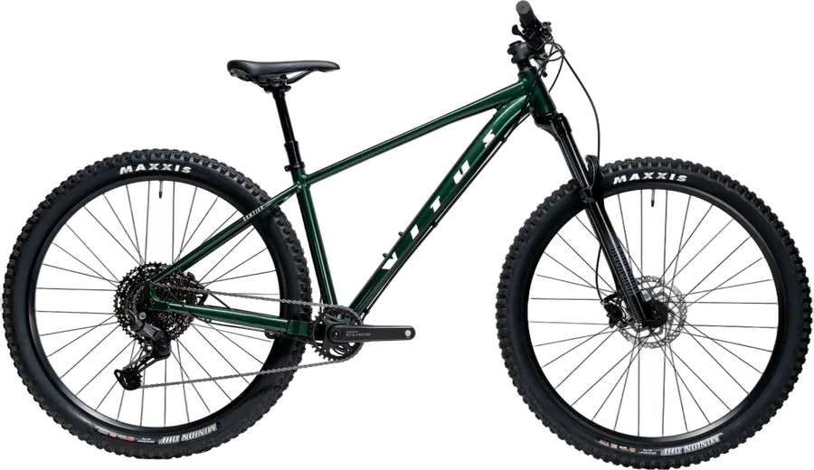 Vitus Sentier 2022