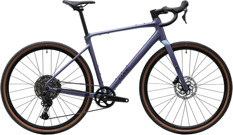 Cube Nuroad PRO 2027