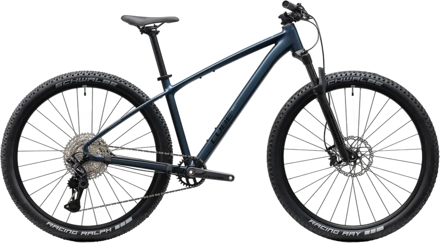 Cube Reaction SLX 2027