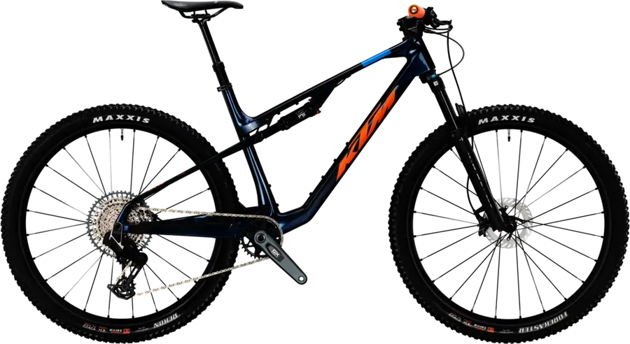 KTM Scarp MT Master 2027