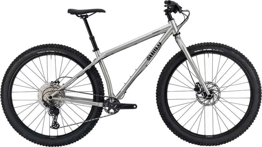 Surly Krampus Rigid 2026