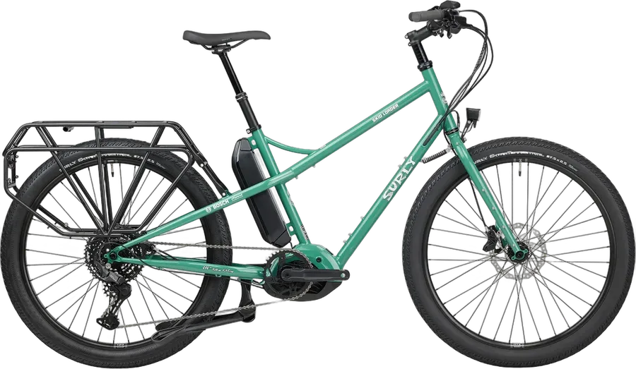 Surly Skid Loader 2026