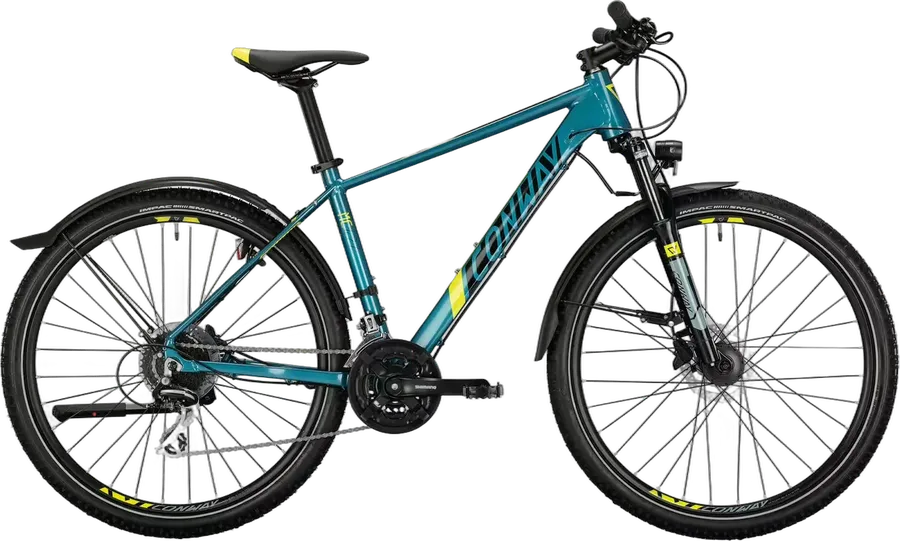 Conway MC 427 2021