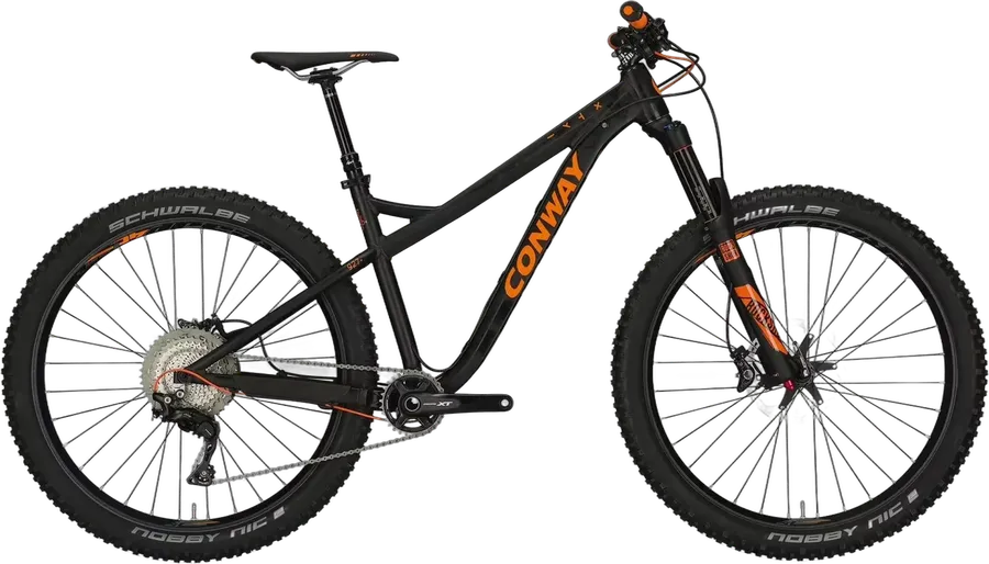 Conway WME MT 927 PLUS 2018