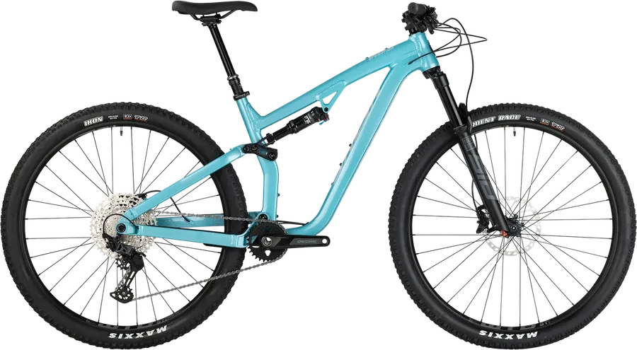 Salsa Spearfish SLX 2023