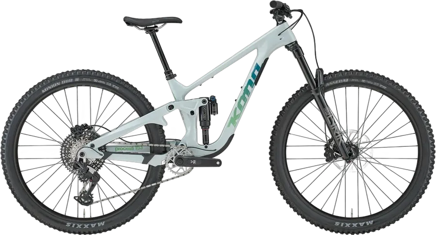 Kona Process 153 CR 2026
