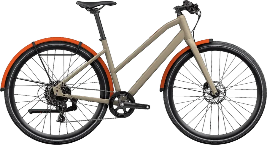 BMC 257 TWO ST 2026
