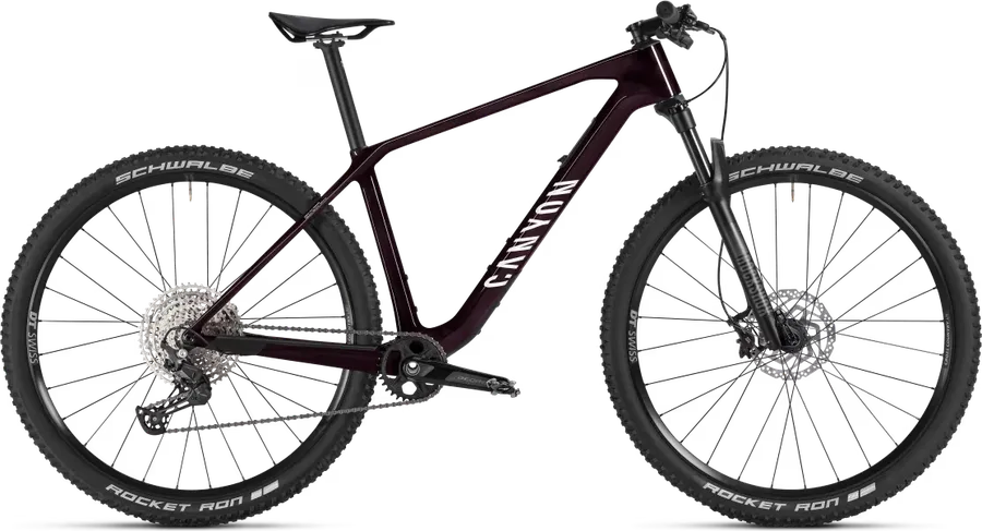 Canyon Exceed CF 5 2026