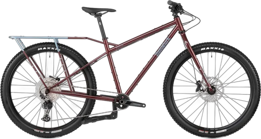 Bombtrack Beyond+ Midtail 2026