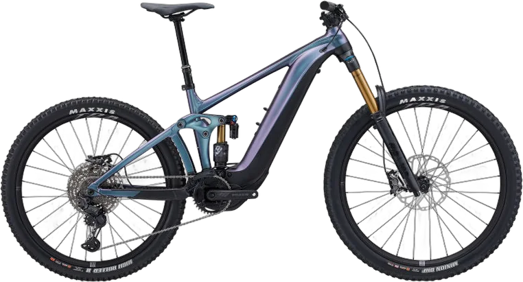 Giant Reign E+ 1 2024