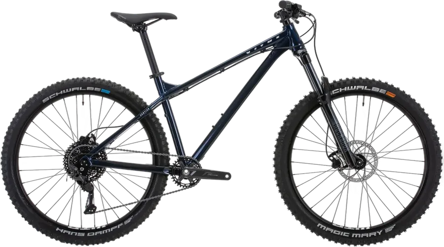 Vitus Sentier 27 2022