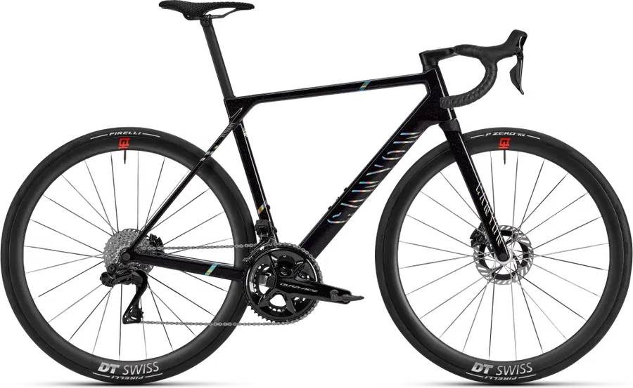 Canyon Ultimate CFR LTD 2026
