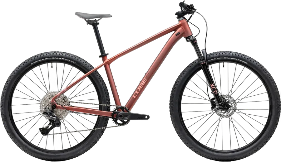 Cube AIM SLX 2027