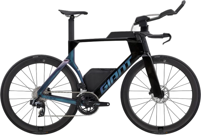 Giant triathlon Trinity Advanced SL 2 2025