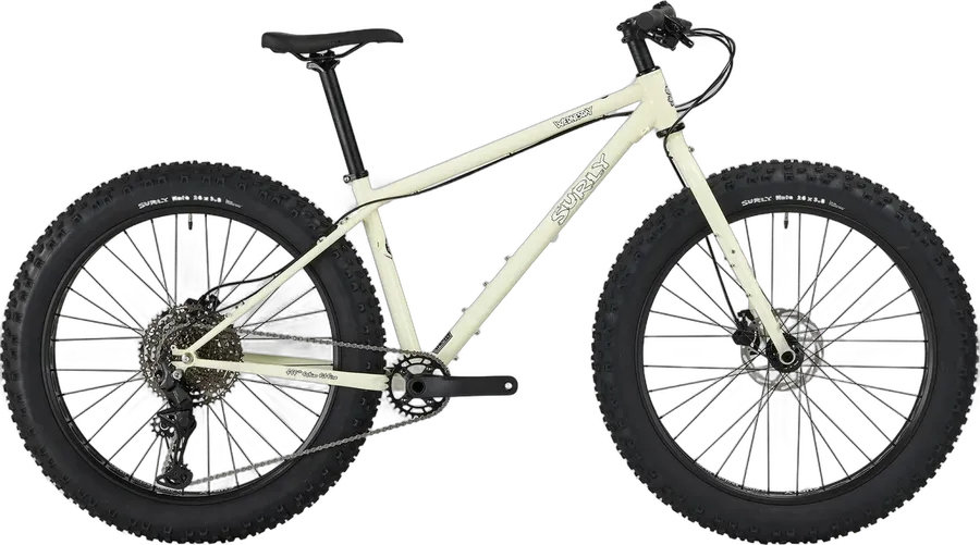 Surly Wednesday 2026