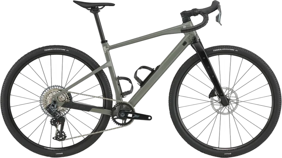 BMC URS ONE 2026